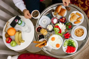 Novelty Hotel, Istanbul (photo 5)