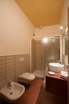 Locanda Sant'Antonio de foris, Bergamo (photo 3)