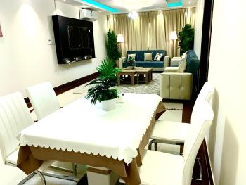 شقق حدائق الزيتون للوحدات السكنية -اقتصادية, Hail (foto 5)