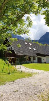 Apartment Sonce, Bohinj (zdjęcie 3)