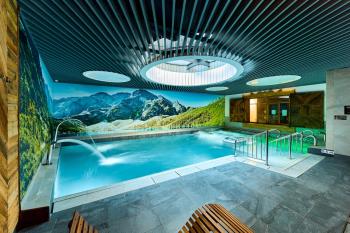 Aparthotel Giewont, Zakopane (photo 4)