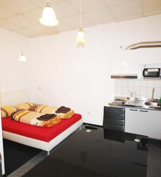 Aparthotel B & L, Bremen (photo 3)