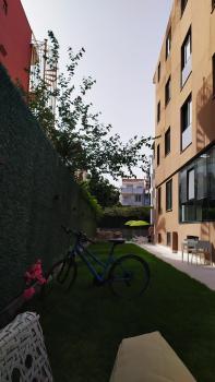 Meyde Boutique Suites, Antalya (zdjęcie 3)