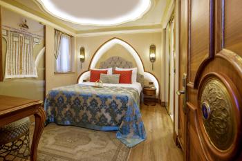Romance Istanbul Hotel Boutique Class, Istanbul (foto 3)