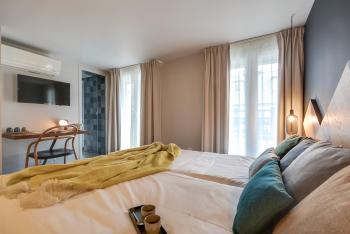 WIT Hotel, Paris (Foto 2)