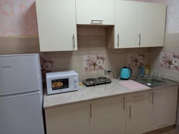 Двухярусная квартира в центре Мукачева, улица Мира, Mukácheve (foto 4)