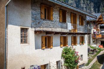 Versaya, Bourg-Saint-Maurice (photo 4)