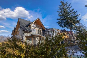 T9 Zakopane, Zakopane (fotografie 2)