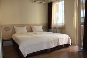 Family Hotel Madrid, Sofía (foto 3)