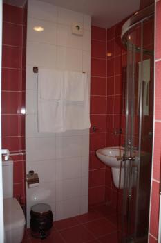 Family Hotel Madrid, Sofía (foto 4)
