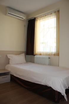 Family Hotel Madrid, Sofía (foto 5)