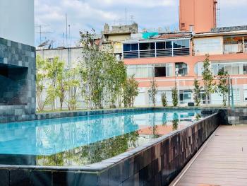 303 - Rentaqui - Studio Augusta Elegance Pool New, São Paulo (fotografie 5)