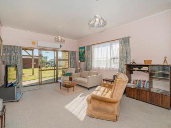 Cosy at Cooks - Cooks Beach Downstairs Unit, Cooks Beach (Foto 2)