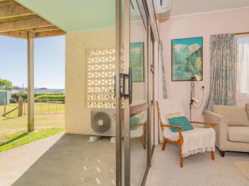 Cosy at Cooks - Cooks Beach Downstairs Unit, Cooks Beach (Foto 4)