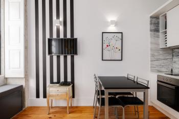 Flores Street Apartments, Porto (fotografie 5)