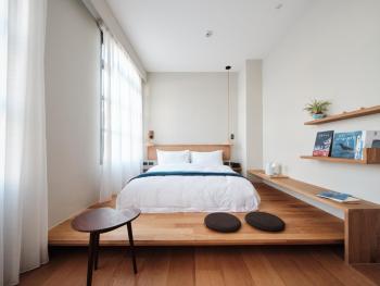 OR Inn, Hsinchu City (photo 4)