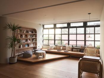 OR Inn, Hsinchu City (photo 3)