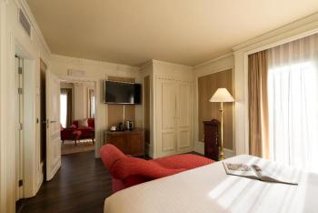 Hotel Sevilla Center, Seville (photo 4)