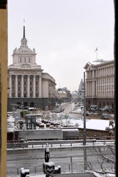 Santa Sofia, Sofia (photo 4)