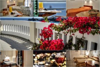 Vassiliki Studios, Андрос (фото 4)