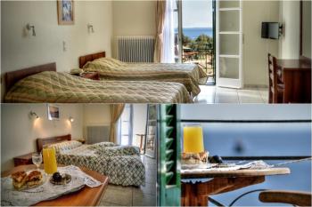 Vassiliki Studios, Андрос (фото 2)