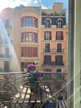 Barcelona Central Apartments, Barcelona (photo 5)