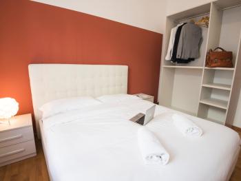 Italianflat - Rentroom 200mt to Arena, Verona (foto 3)