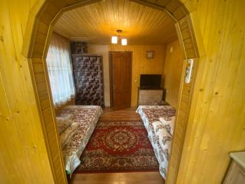Міні Котедж, Verkhovyna (foto 3)