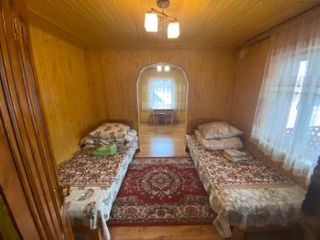 Міні Котедж, Verkhovyna (foto 4)