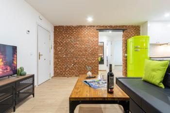Ever House - IFEMA Canillas, Madrid (photo 5)