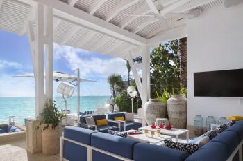 Villa Sha - Cancun Luxury Beachfront, Cancún (zdjęcie 5)