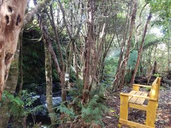 Riversong, Ohakune (zdjęcie 4)
