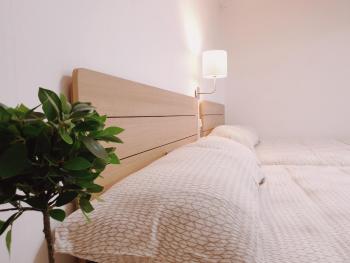Hongdae House, Soul (fotografie 2)