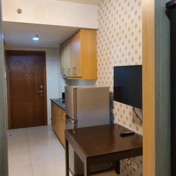 SHELL RESIDENCES, Manila (fotografie 3)