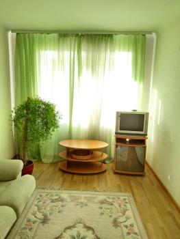 Квартира возле парка Б. Хмельницкого (центр) из первых рук, Tchernihiv (photo 5)