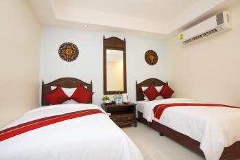 Chang Siam Inn, Bangkok (foto 3)