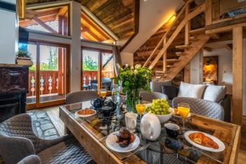 Aparthotel Giewont, Zakopane (photo 5)