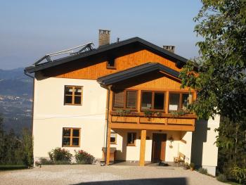 Stroneggerhof, Rieding (fotografie 3)