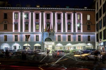 Arli Hotel Business and Wellness, Bergamo (photo 2)