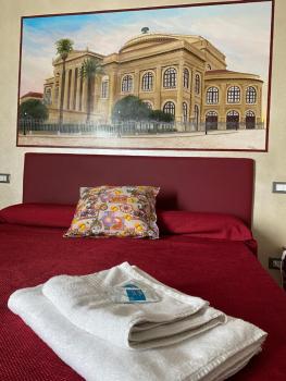 Palermo City Room, Palermo (fotografie 3)