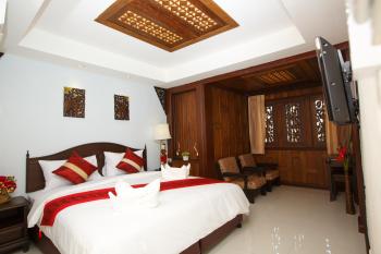 Chang Siam Inn, Bangkok (foto 5)