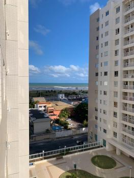 TEMPORADA737, APTO com 02 QUARTOS, Home Office, WIFI, Aracaju (photo 5)
