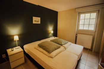 Accommodatie in herbouwde boerenschuur Koestal, Retranchement (photo 3)