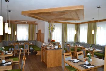 Pension Ballwein, Salisburgo (foto 4)