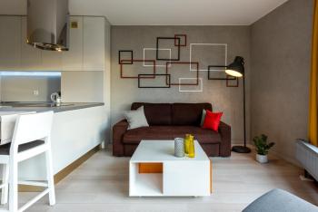 apartamenty-wroc Old Town Residence, Breslau (Foto 5)