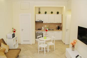 DOMUS DIVI - appartamento nel cuore di Roma, Rome (photo 3)