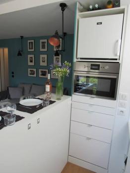 Homelivia, Lovely One bedroom flat Place GARIBALDI et PORT, Nice (fotografie 2)