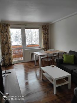 Apartament OSKAR, Szklarska Poręba (foto 2)
