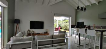 Hôtel & Villa Le Cocotel, Saint-François (photo 4)