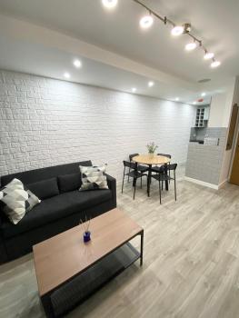 The Works - Private one bedroom apartment, Mánchester (foto 3)